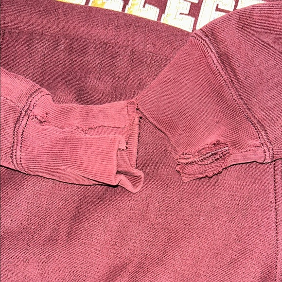 Champion vintage Boston Hoodie - Picture 5 of 7